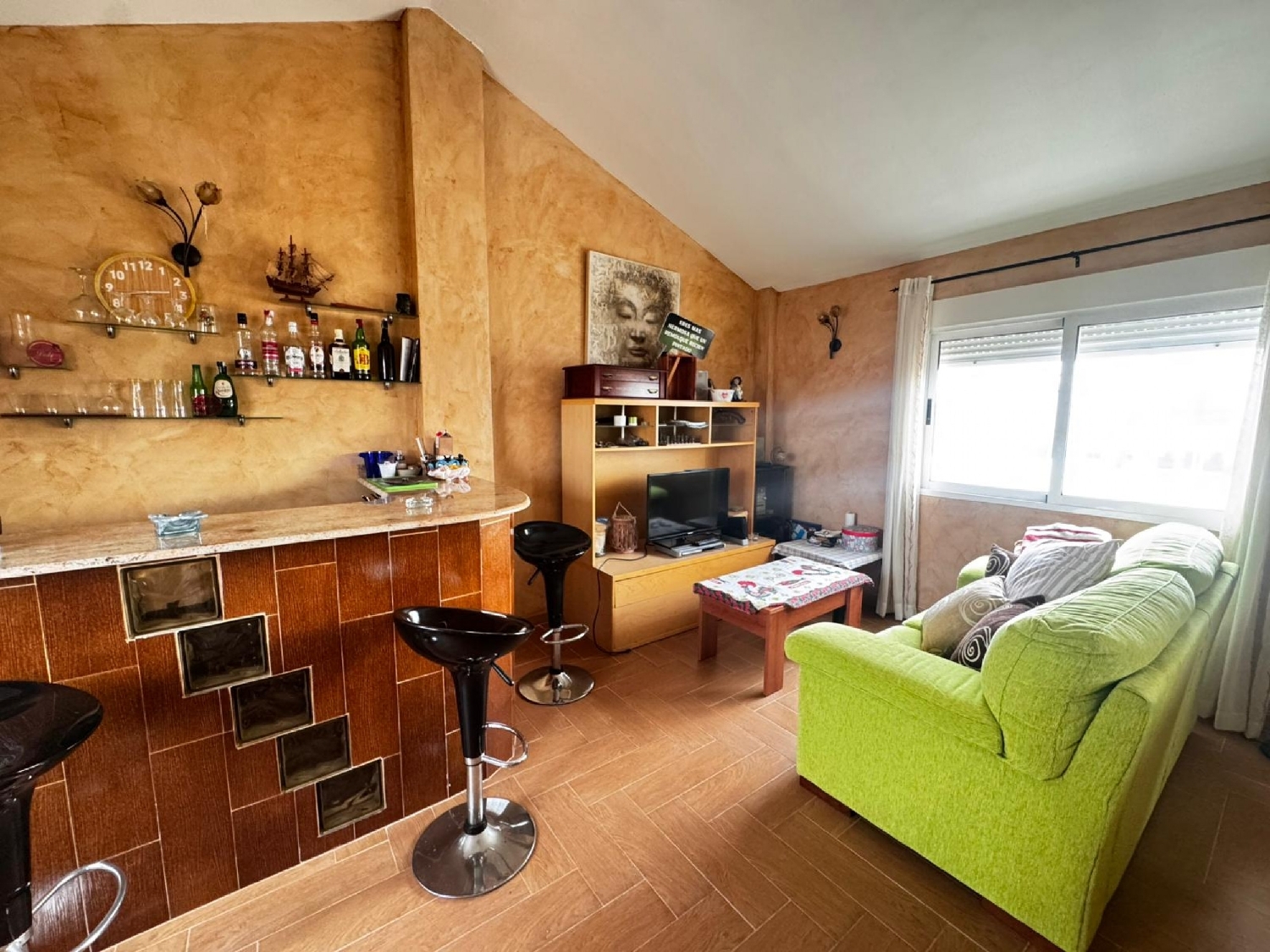  for sale villa Los Alcázares Mar Menor 2