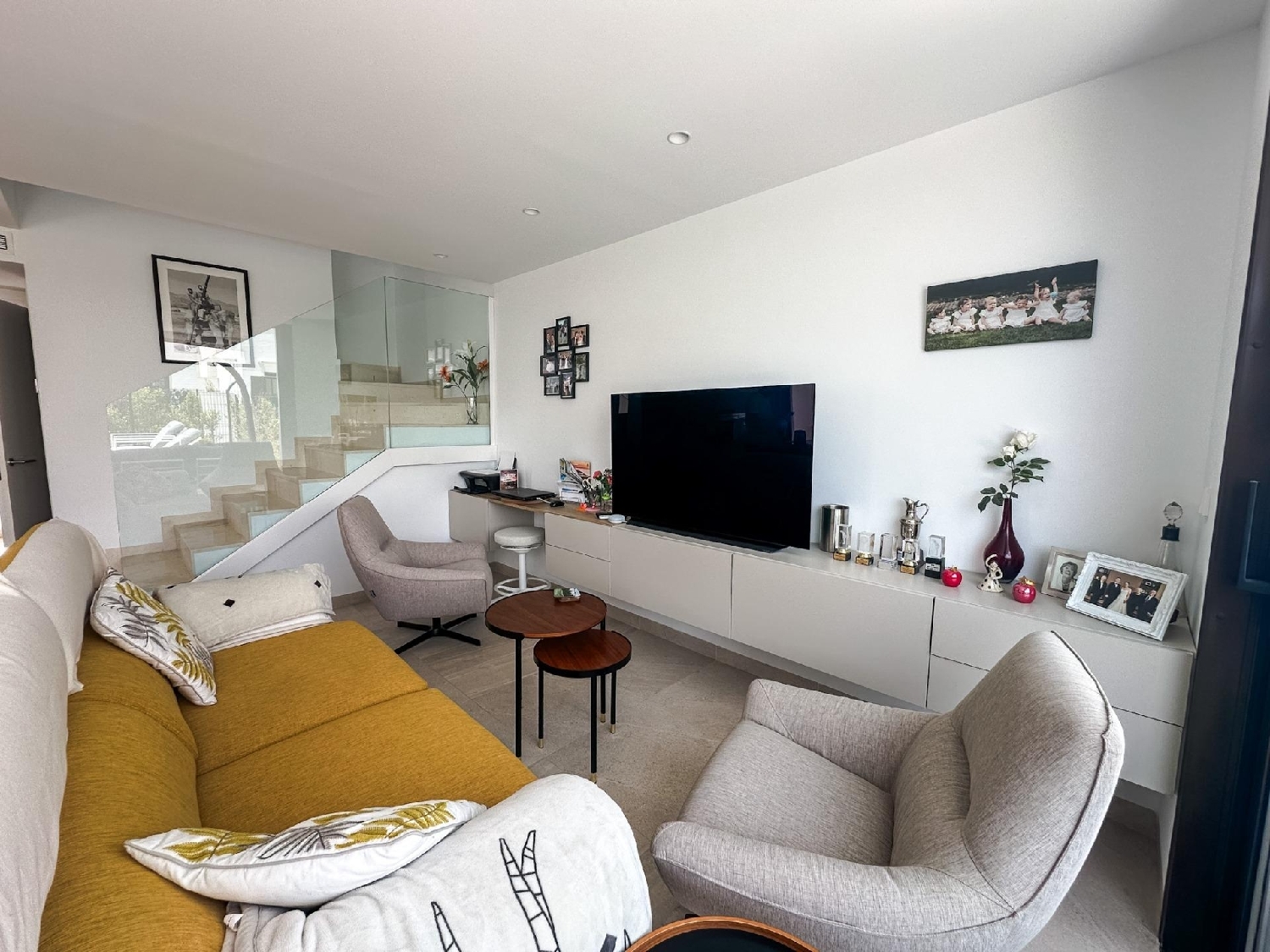  te koop villa Los Alcázares Mar Menor 8