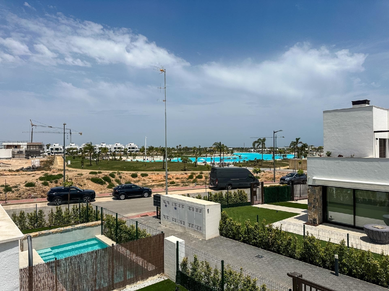  te koop villa Los Alcázares Mar Menor 5