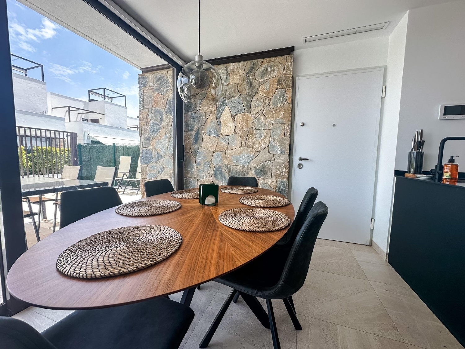  te koop villa Los Alcázares Mar Menor 7