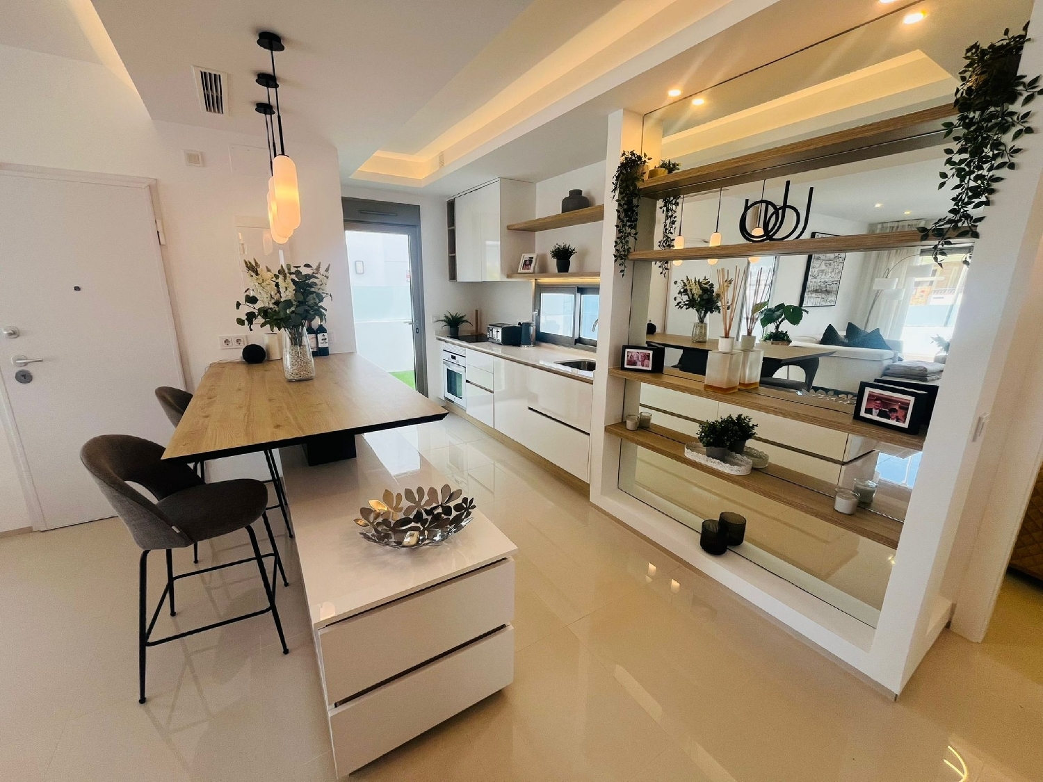  te koop villa Los Alcázares Mar Menor 8