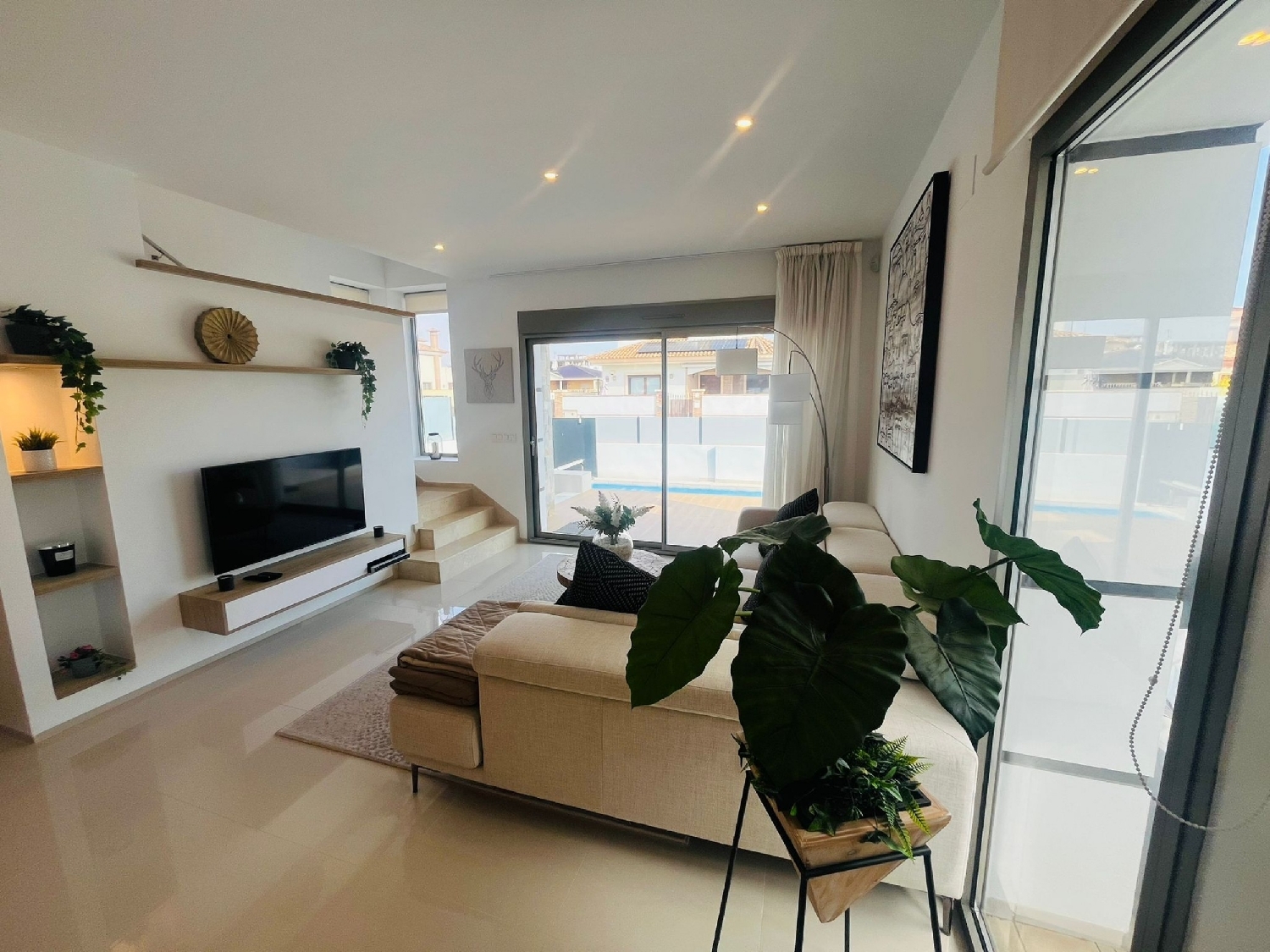  te koop villa Los Alcázares Mar Menor 3