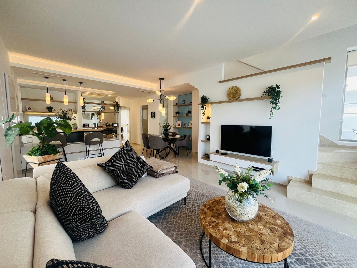  te koop villa Los Alcázares Mar Menor 5