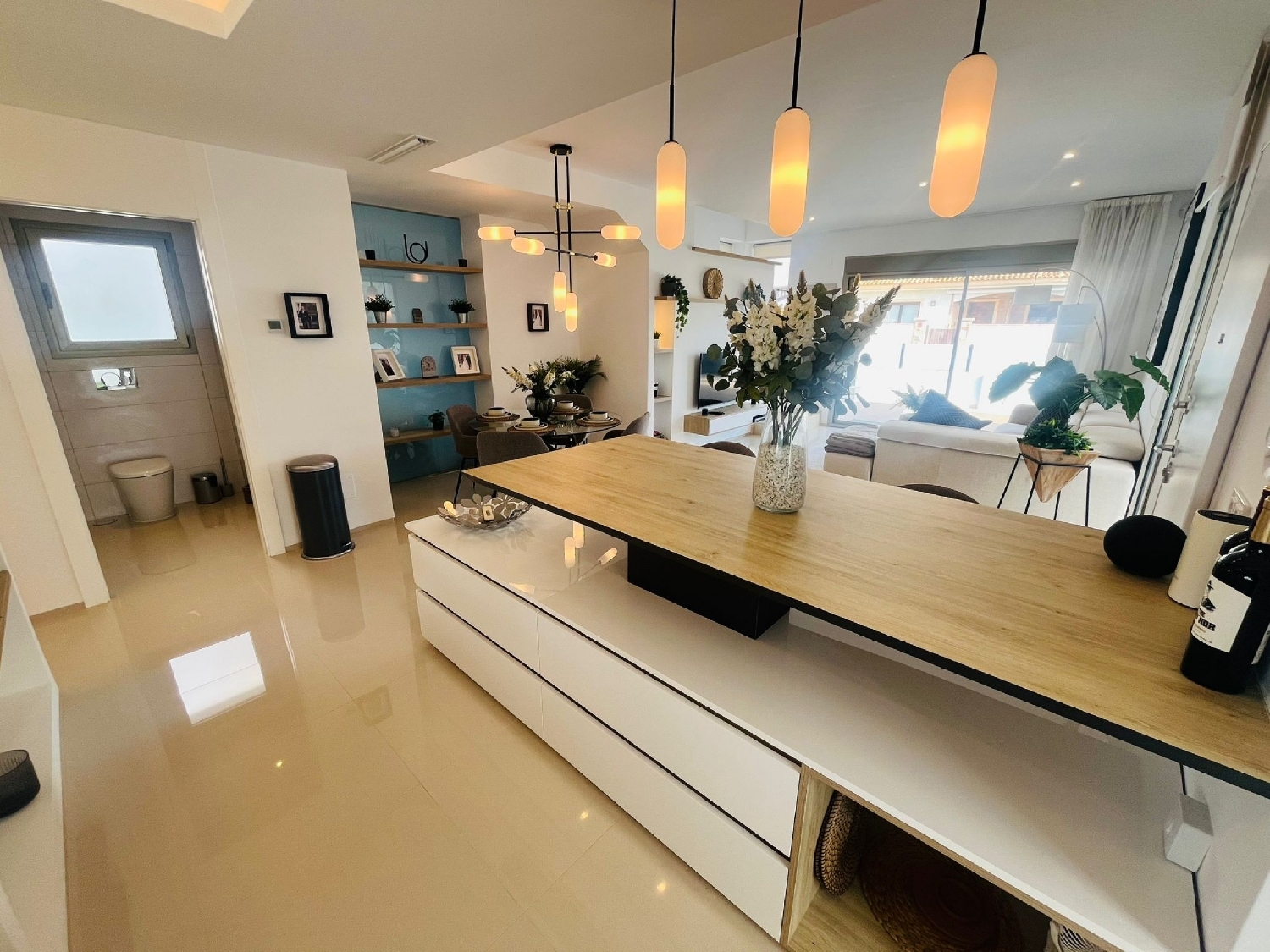  te koop villa Los Alcázares Mar Menor 2