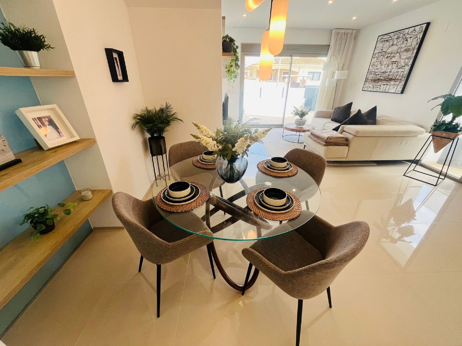  te koop villa Los Alcázares Mar Menor 4