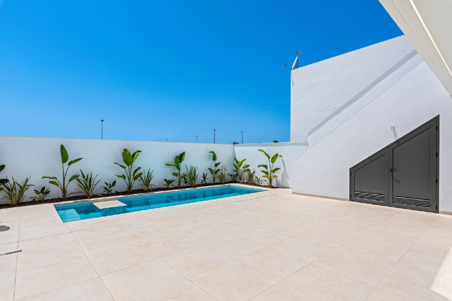  te koop villa Los Alcázares Mar Menor 4