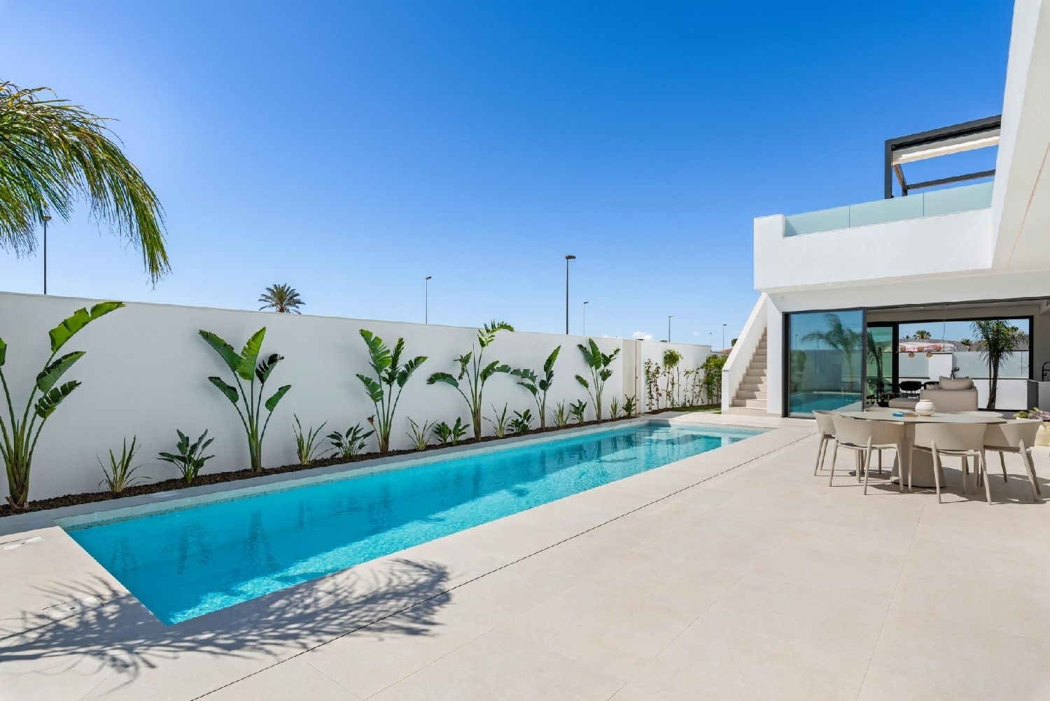  à vendre villa Los Alcázares Mar Menor 5