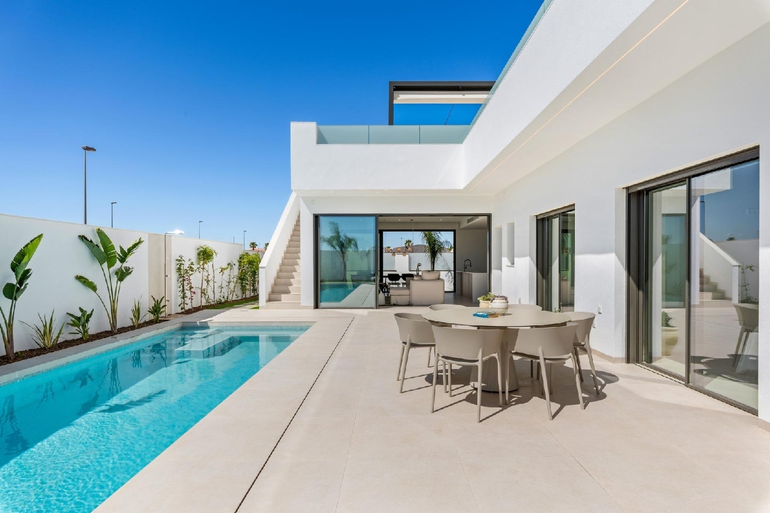  à vendre villa Los Alcázares Mar Menor 6