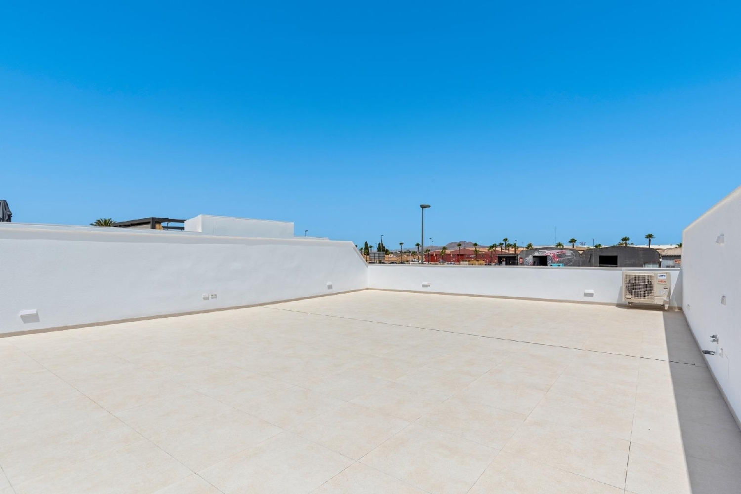  à vendre villa Los Alcázares Mar Menor 6