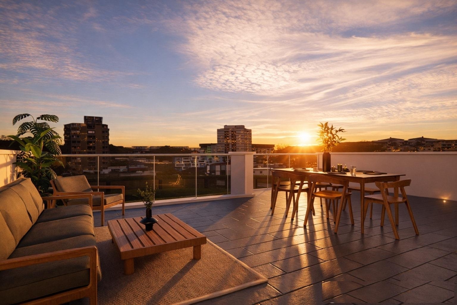  te koop villa Los Alcázares Mar Menor 2