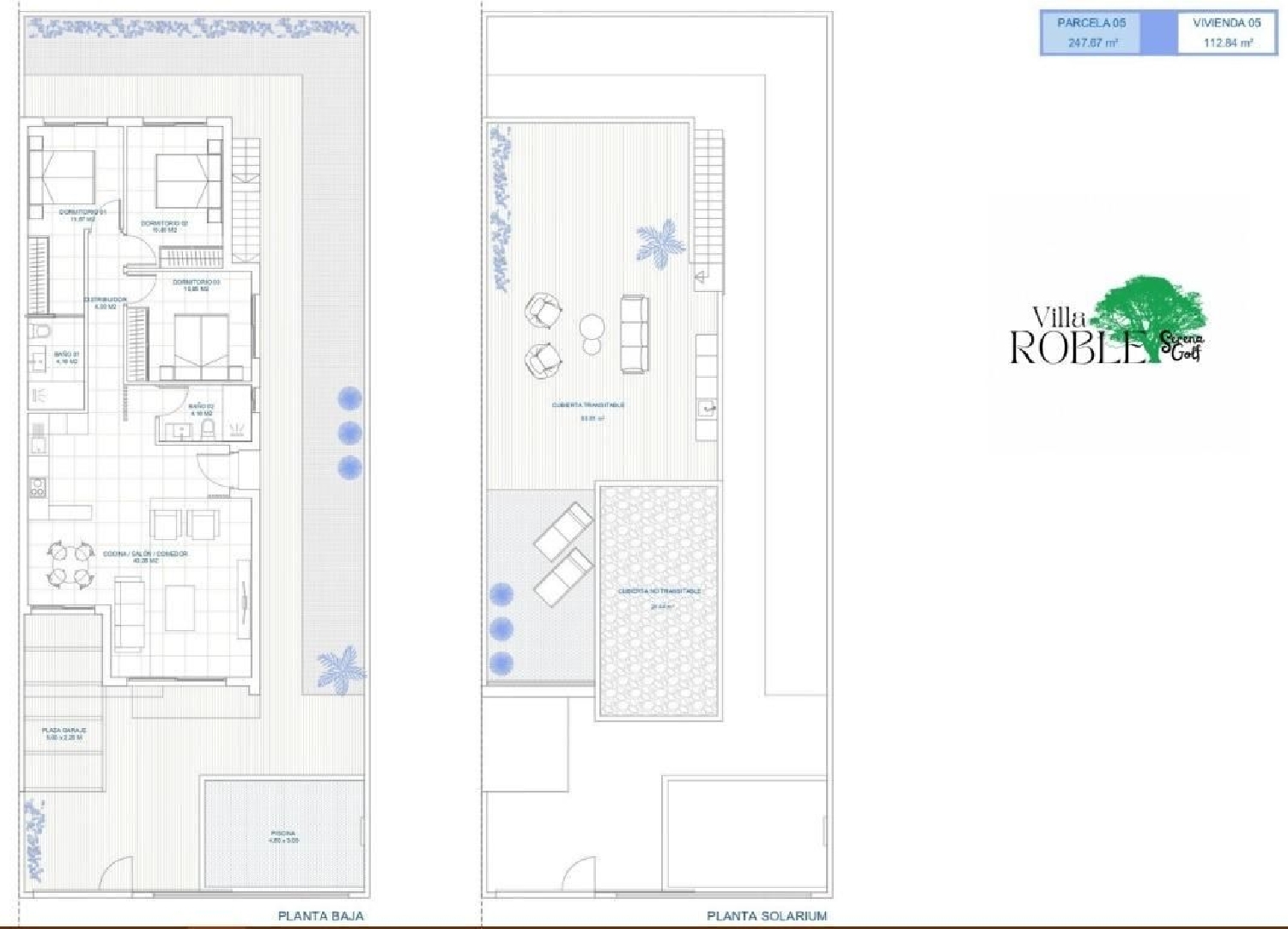  te koop villa Los Alcázares Mar Menor 11