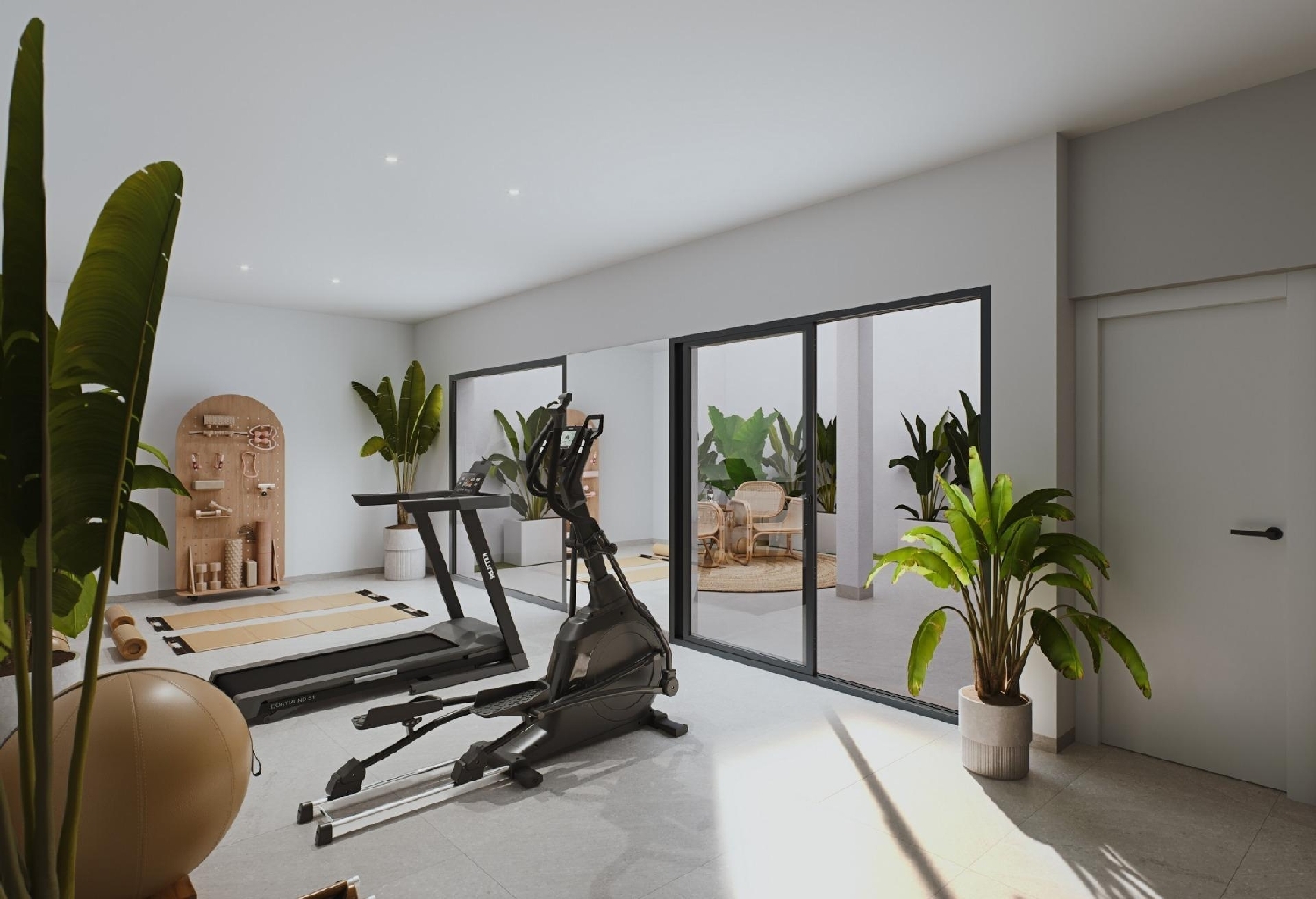  te koop villa Los Alcázares Mar Menor 14