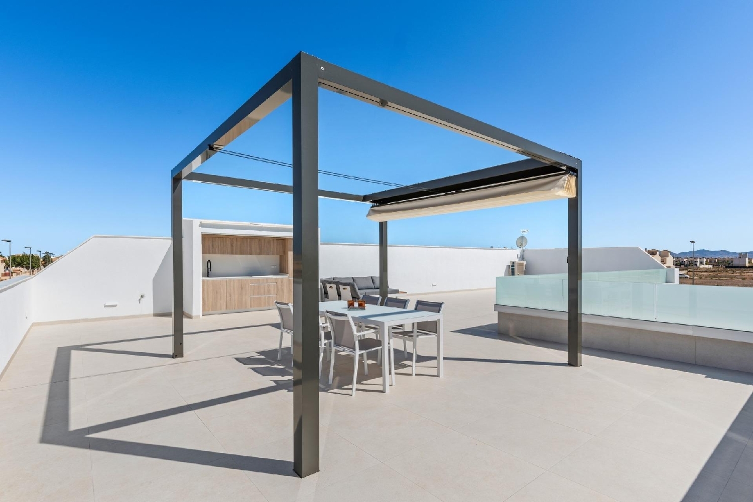  for sale villa Los Alcázares Mar Menor 37