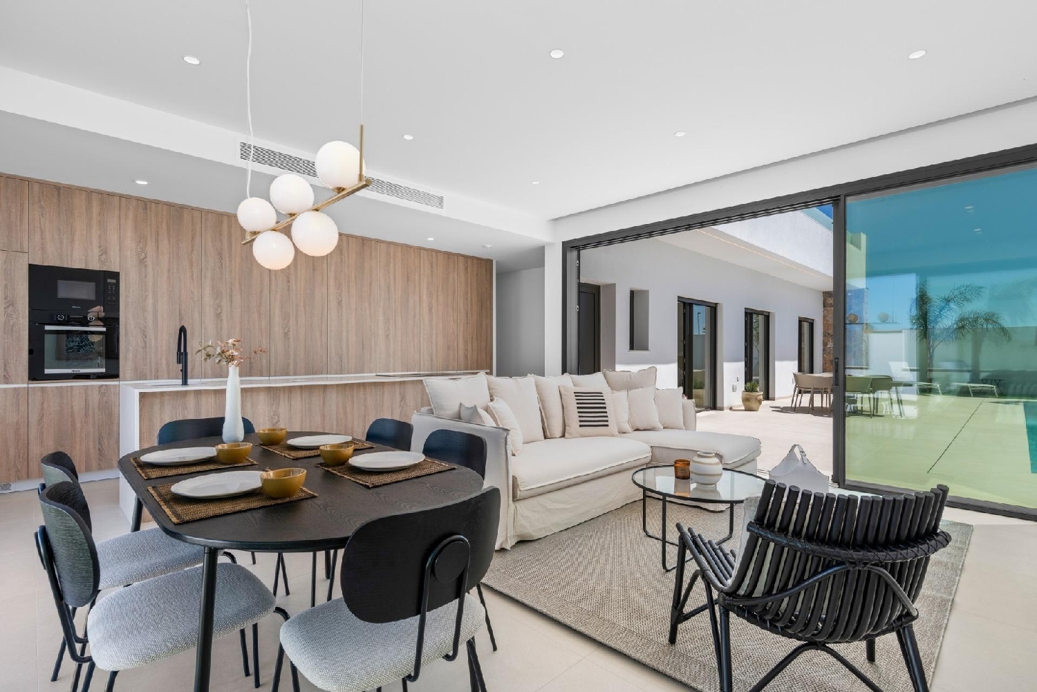  for sale villa Los Alcázares Mar Menor 10