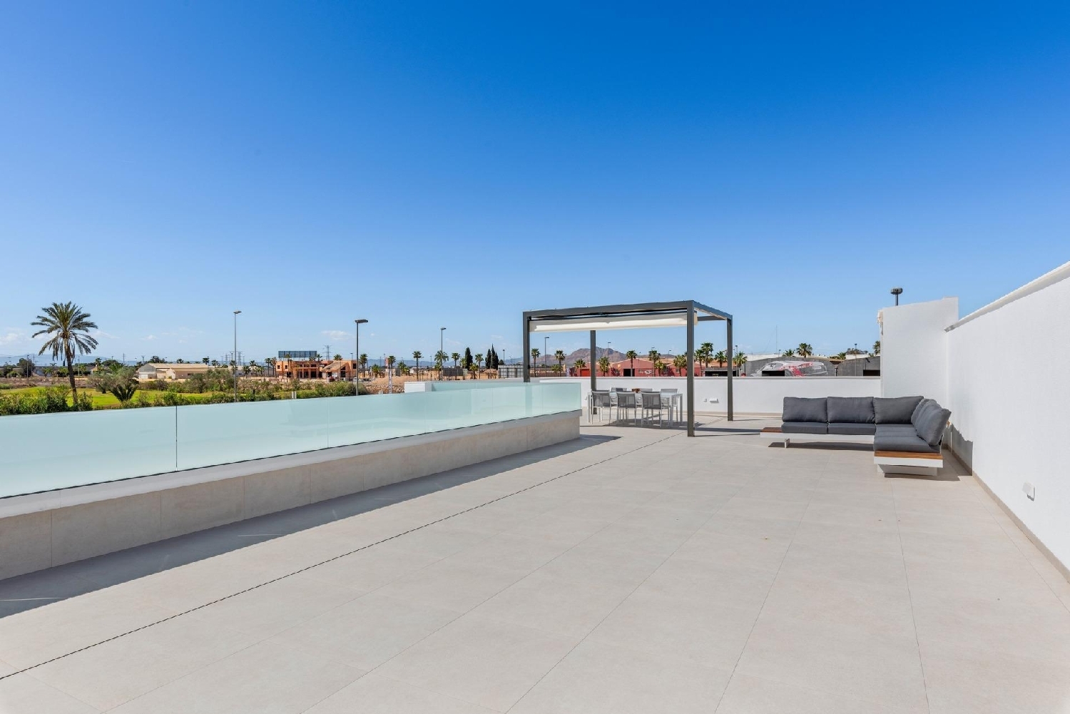  for sale villa Los Alcázares Mar Menor 39