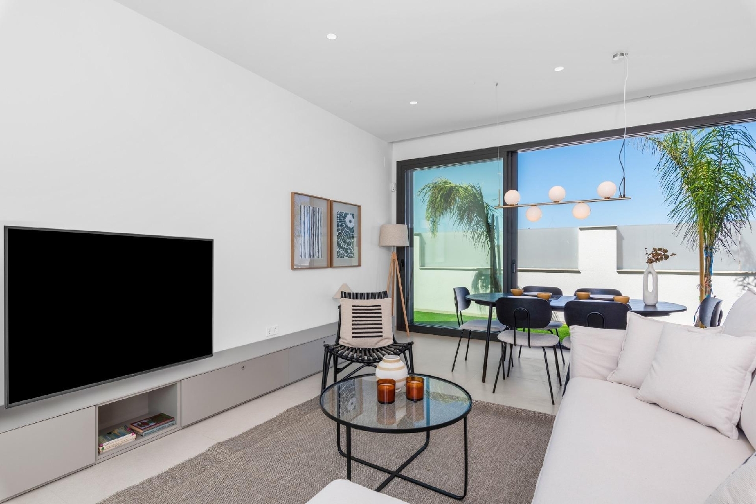  for sale villa Los Alcázares Mar Menor 30