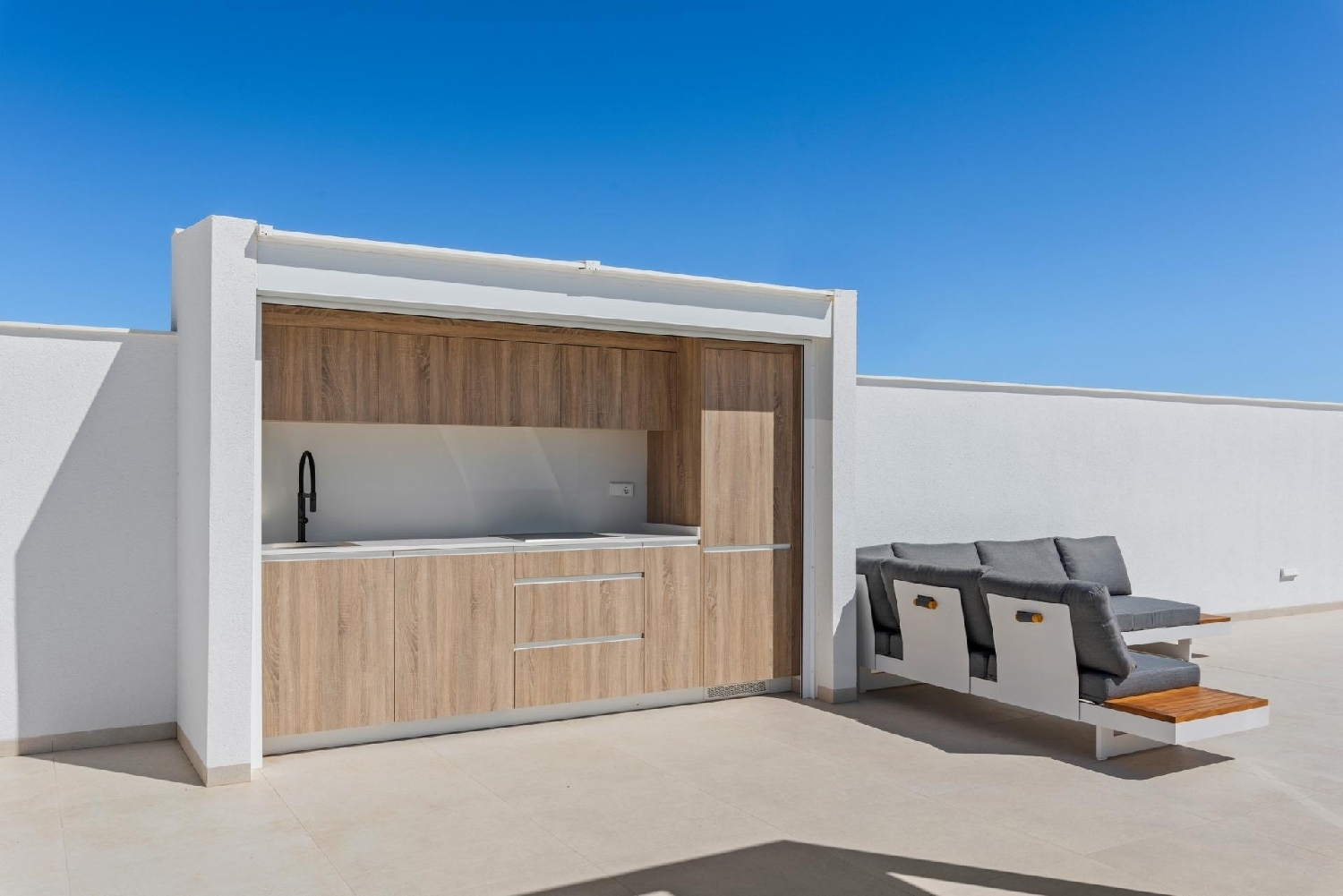  for sale villa Los Alcázares Mar Menor 8