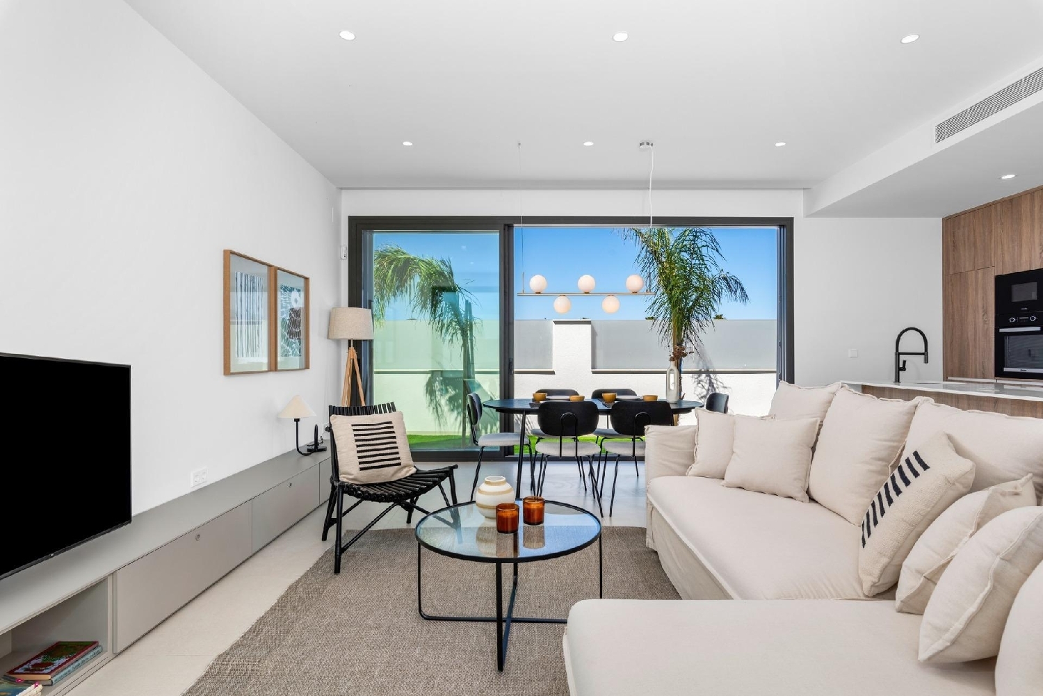  for sale villa Los Alcázares Mar Menor 31