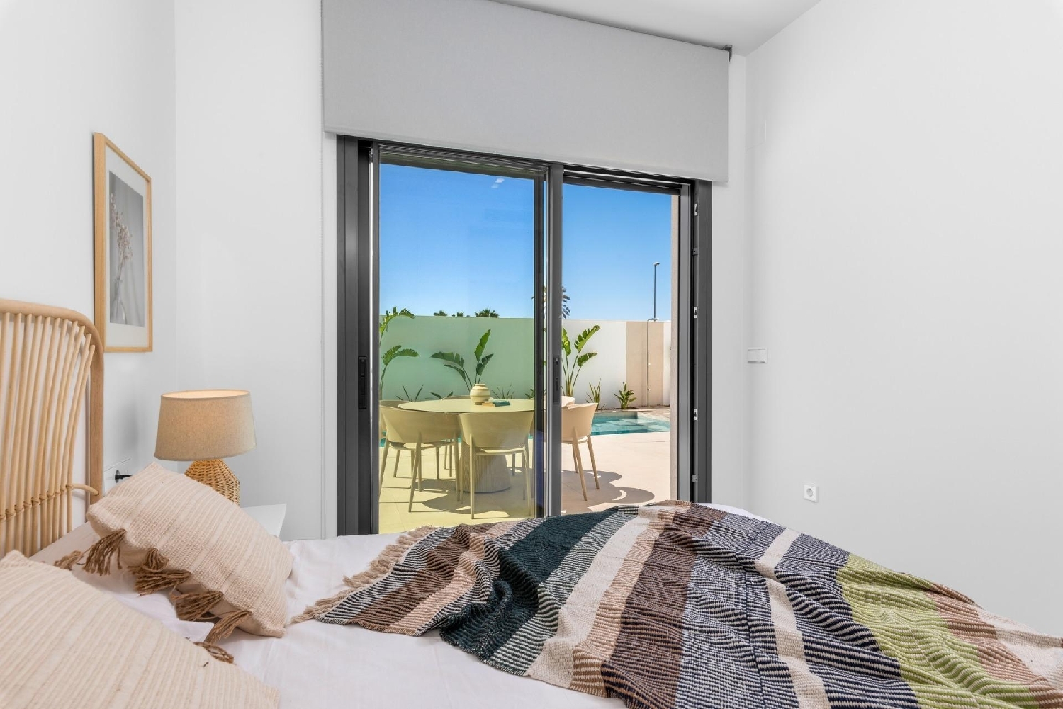  for sale villa Los Alcázares Mar Menor 18