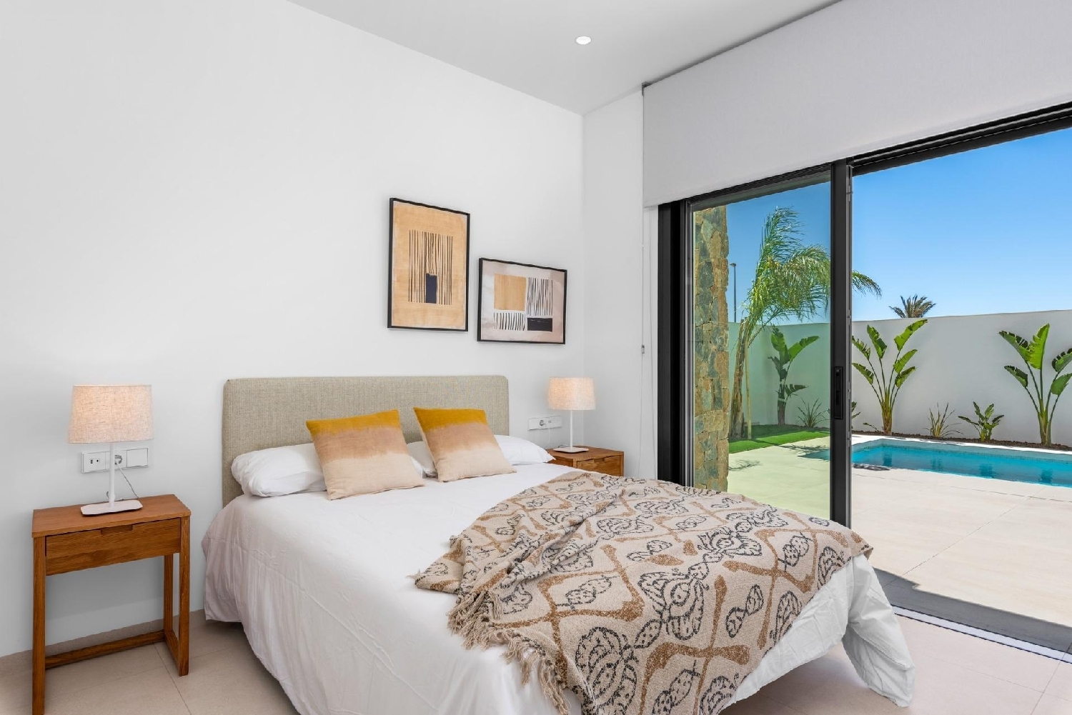  for sale villa Los Alcázares Mar Menor 14