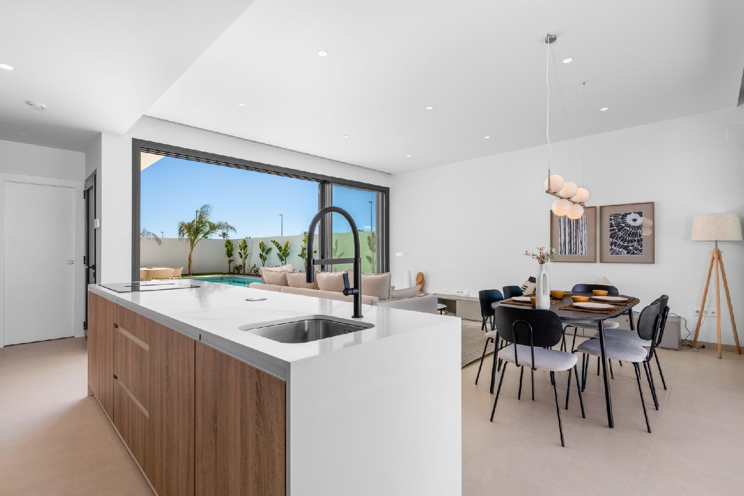  for sale villa Los Alcázares Mar Menor 28