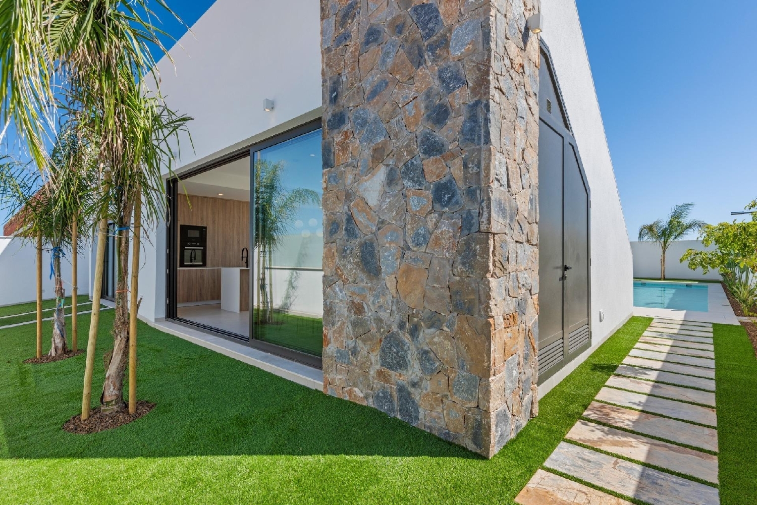  for sale villa Los Alcázares Mar Menor 34