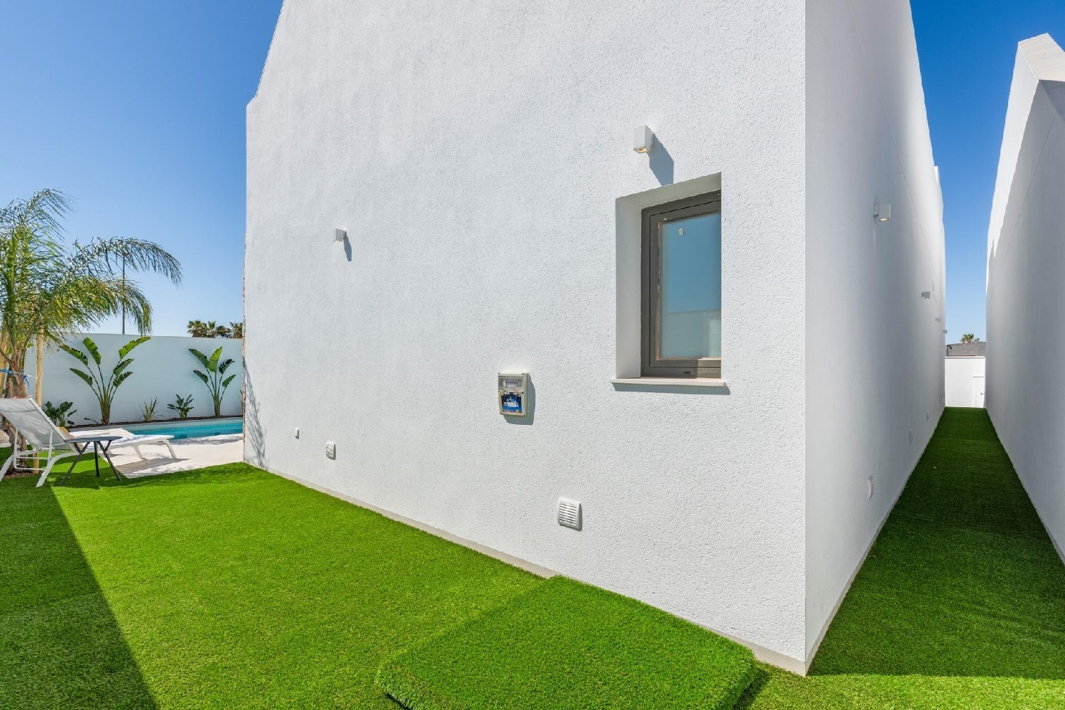  for sale villa Los Alcázares Mar Menor 32