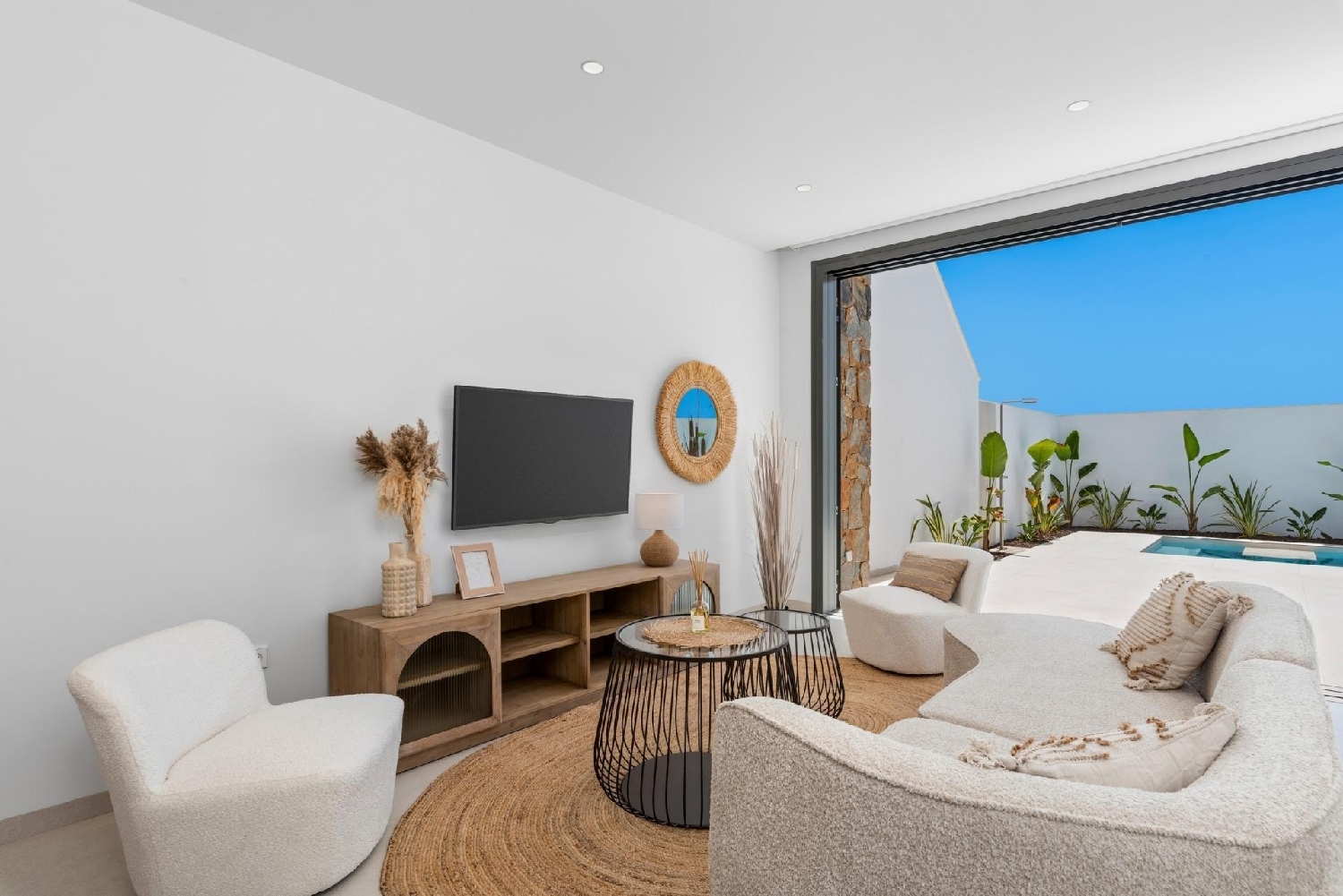  for sale villa Los Alcázares Mar Menor 15