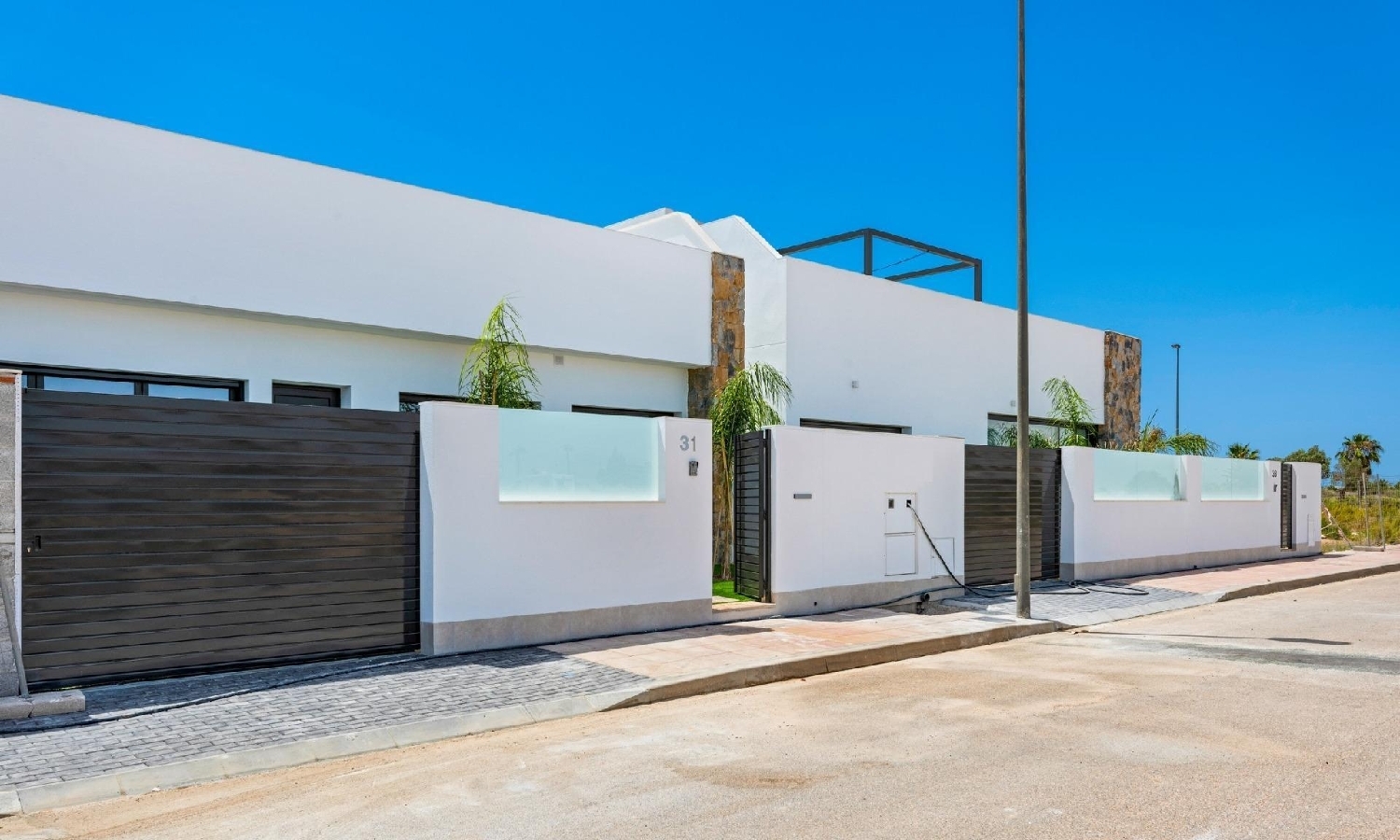  for sale villa Los Alcázares Mar Menor 11