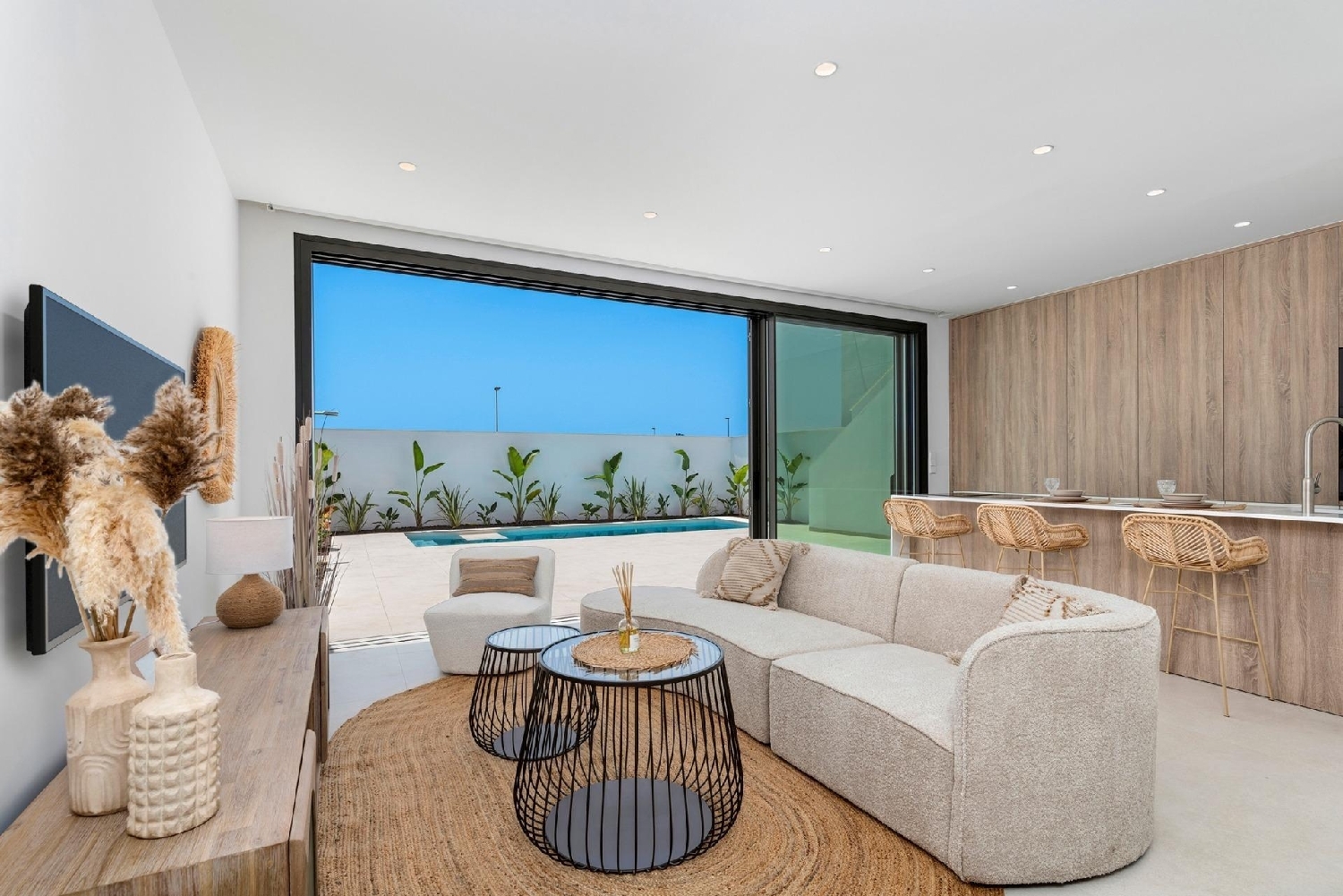  for sale villa Los Alcázares Mar Menor 14