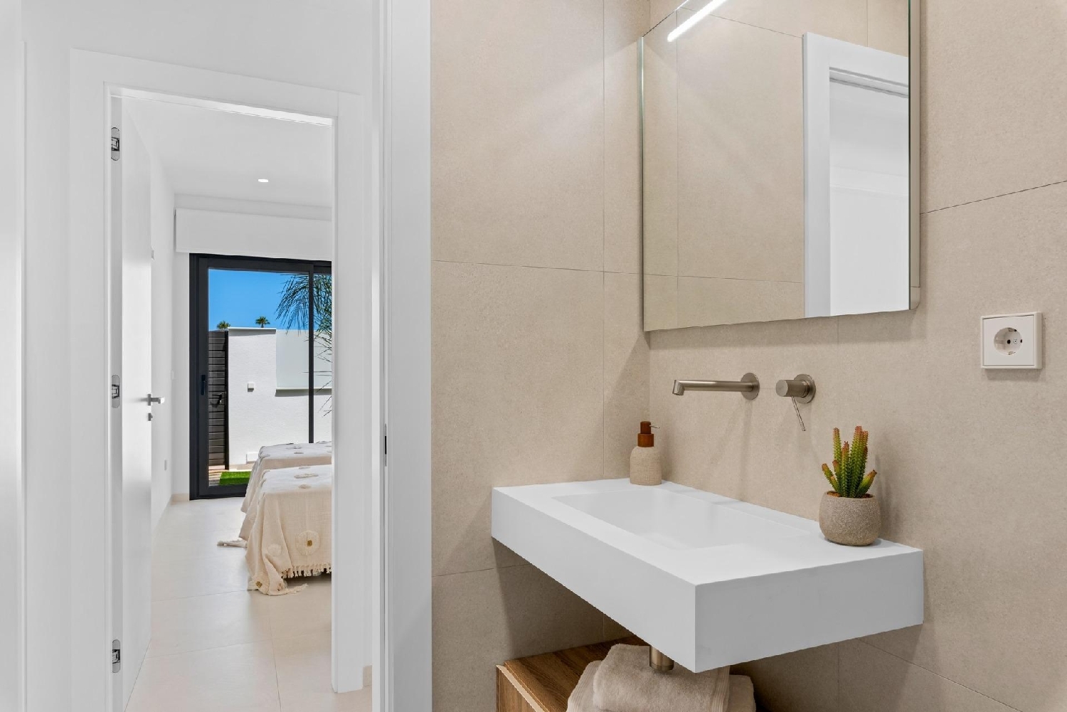  for sale villa Los Alcázares Mar Menor 31