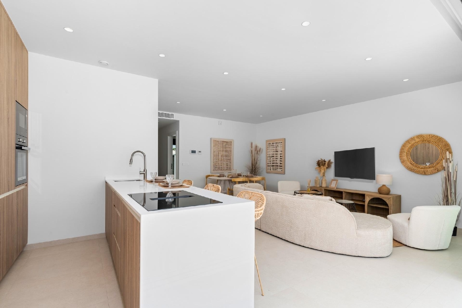  for sale villa Los Alcázares Mar Menor 19