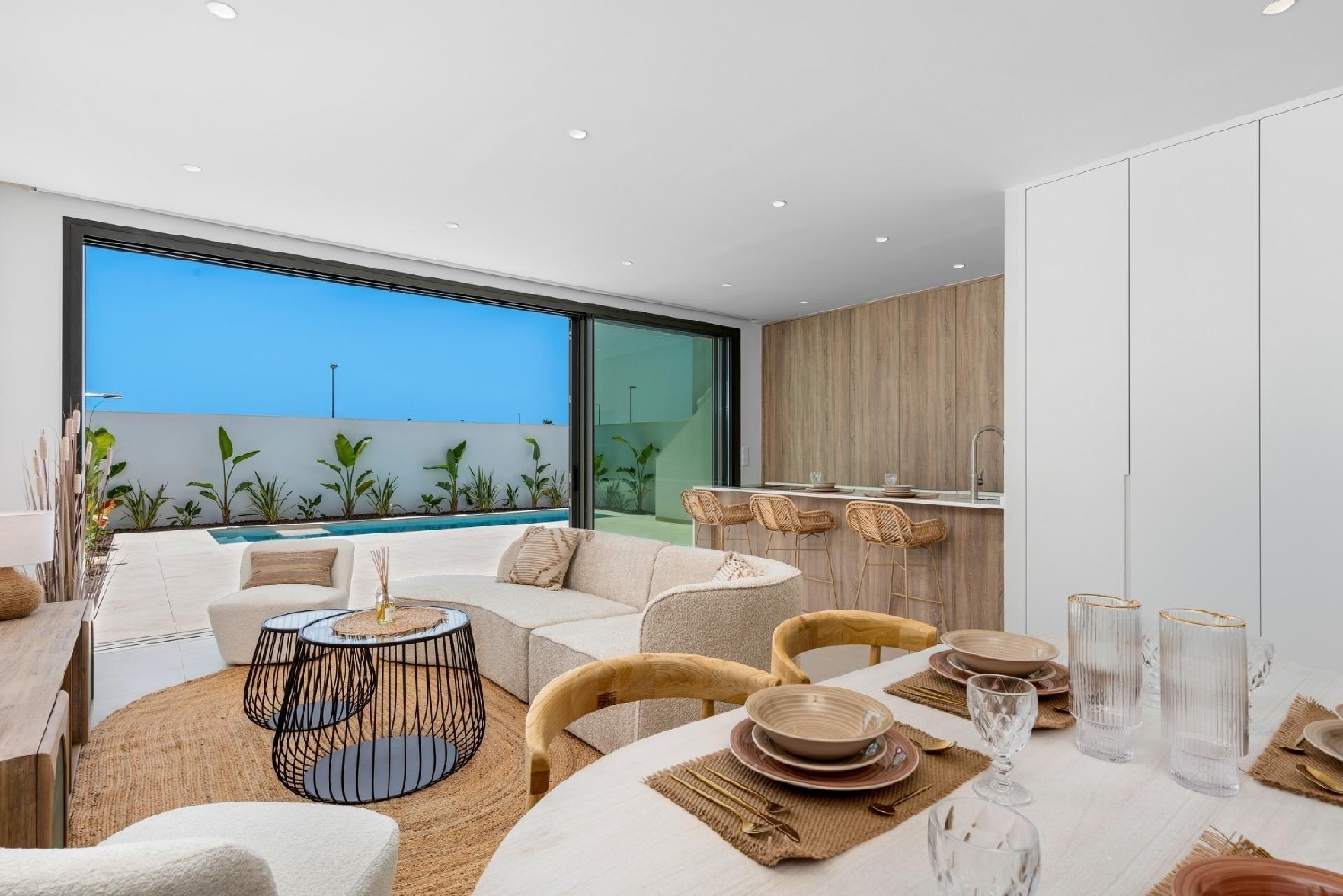  for sale villa Los Alcázares Mar Menor 16