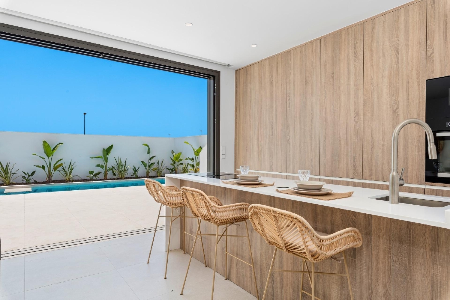  for sale villa Los Alcázares Mar Menor 17