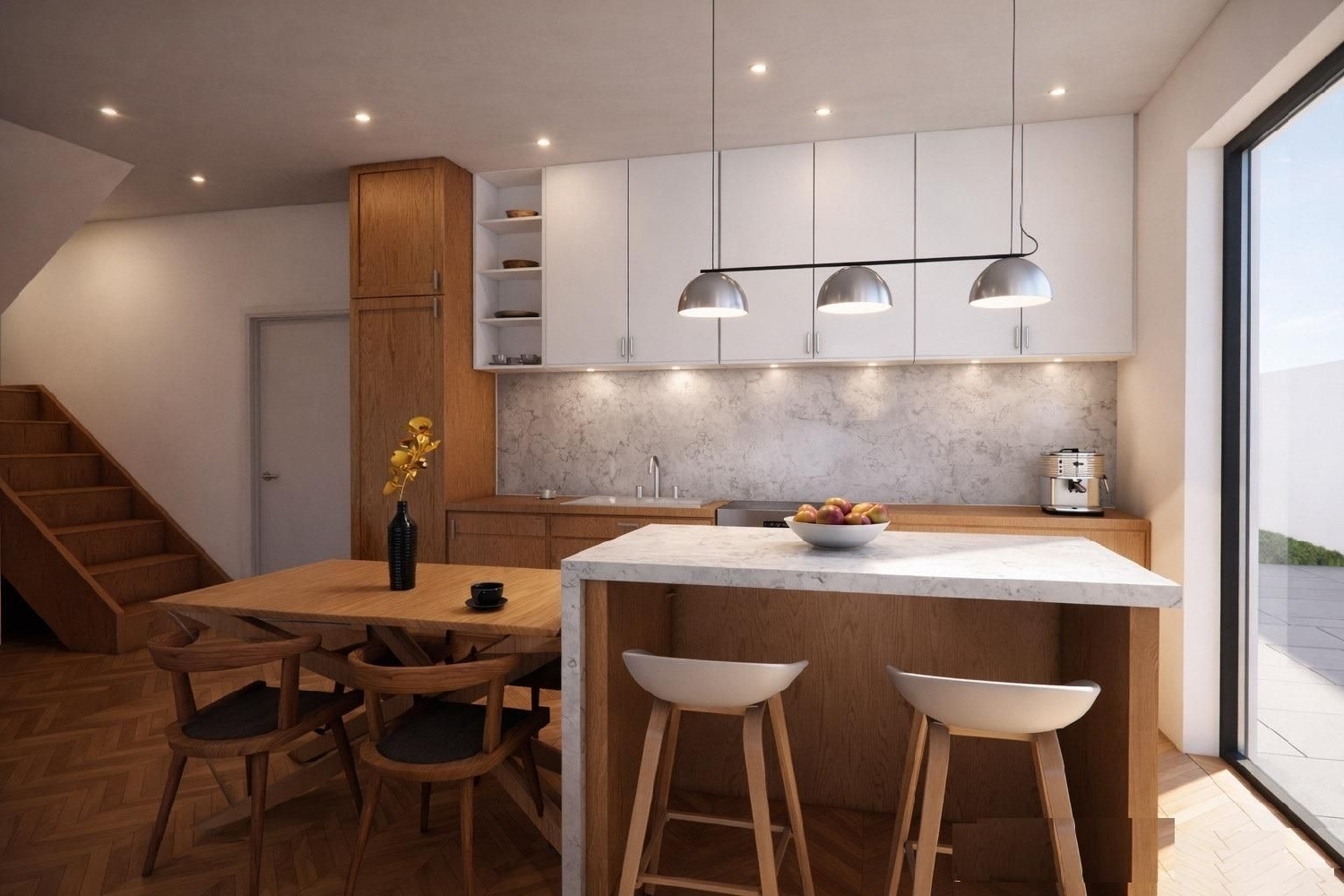  kaufen Villa Los Alcázares Mar Menor 4