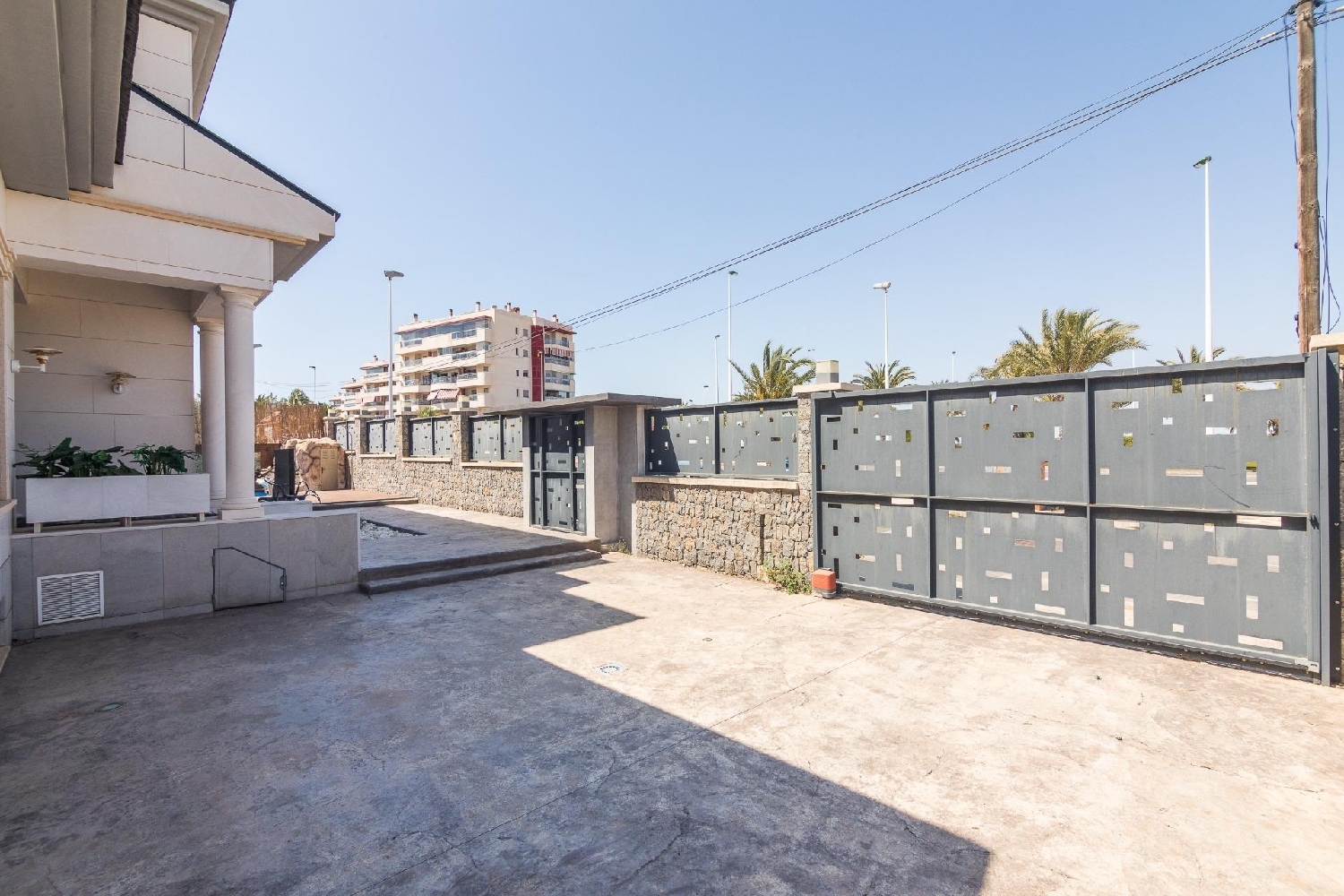  te koop villa Los Arenales Del Sol Baix Vinalopó 3