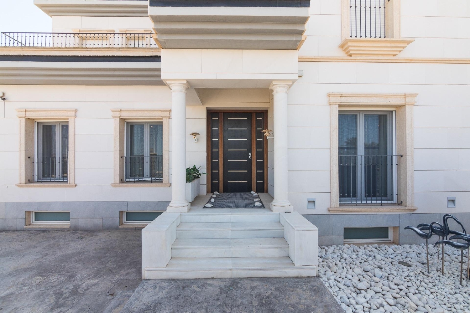  te koop villa Los Arenales Del Sol Baix Vinalopó 2