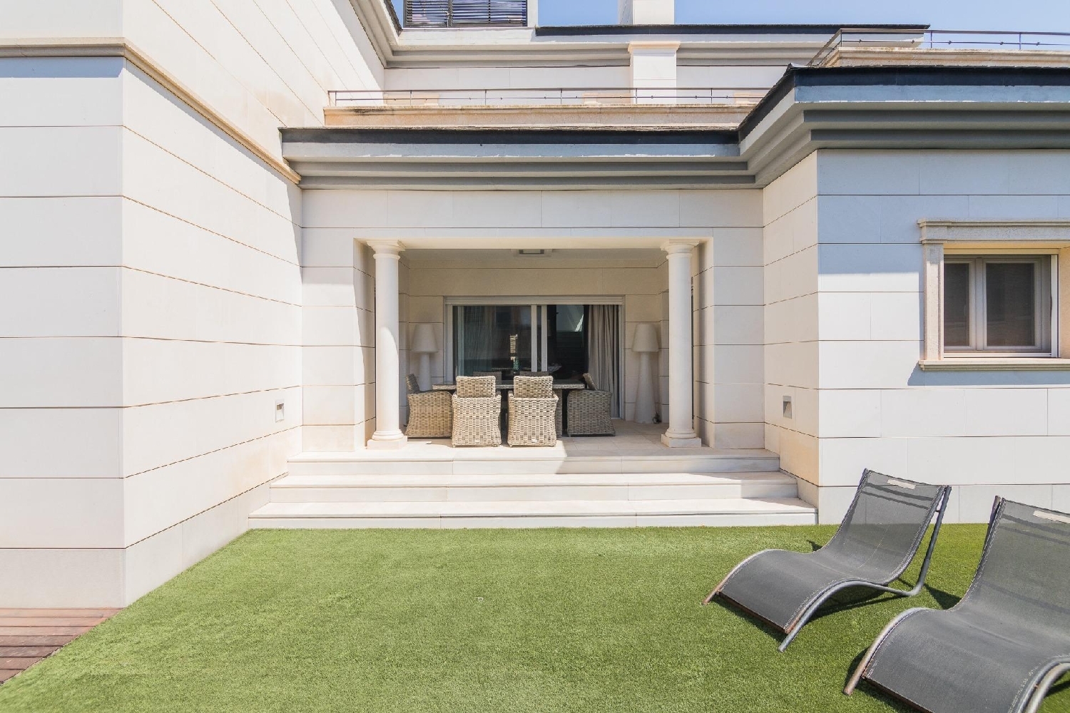  te koop villa Los Arenales Del Sol Baix Vinalopó 8