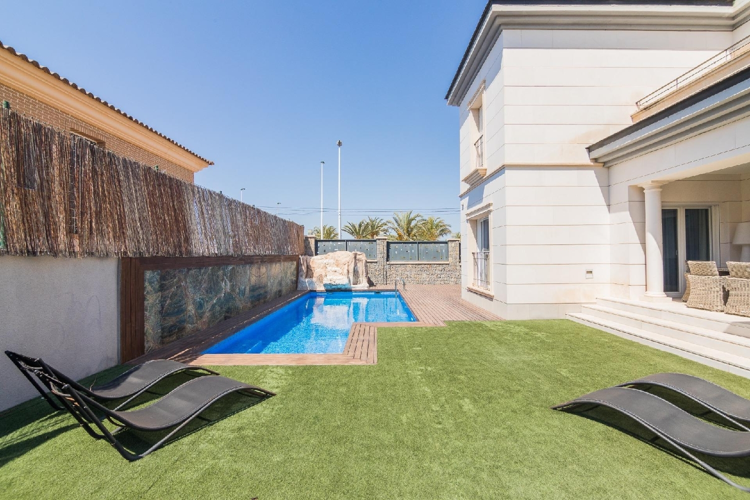  te koop villa Los Arenales Del Sol Baix Vinalopó 6