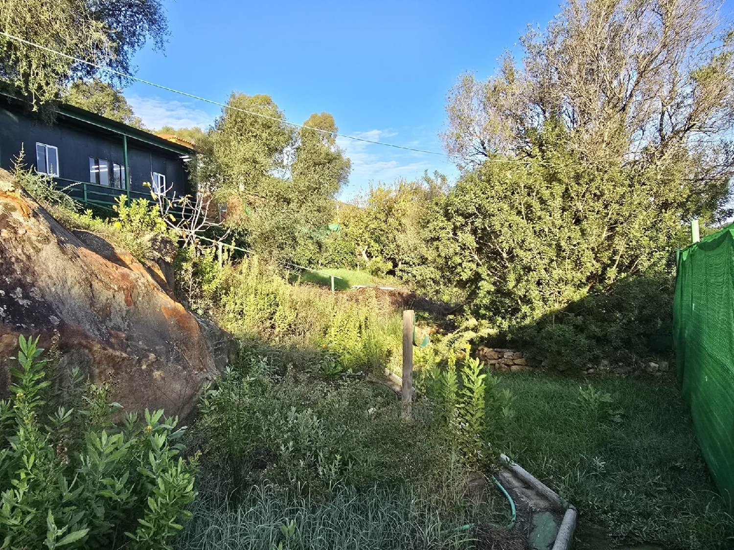  à vendre villa Los Barrios Campo De Gibraltar 8