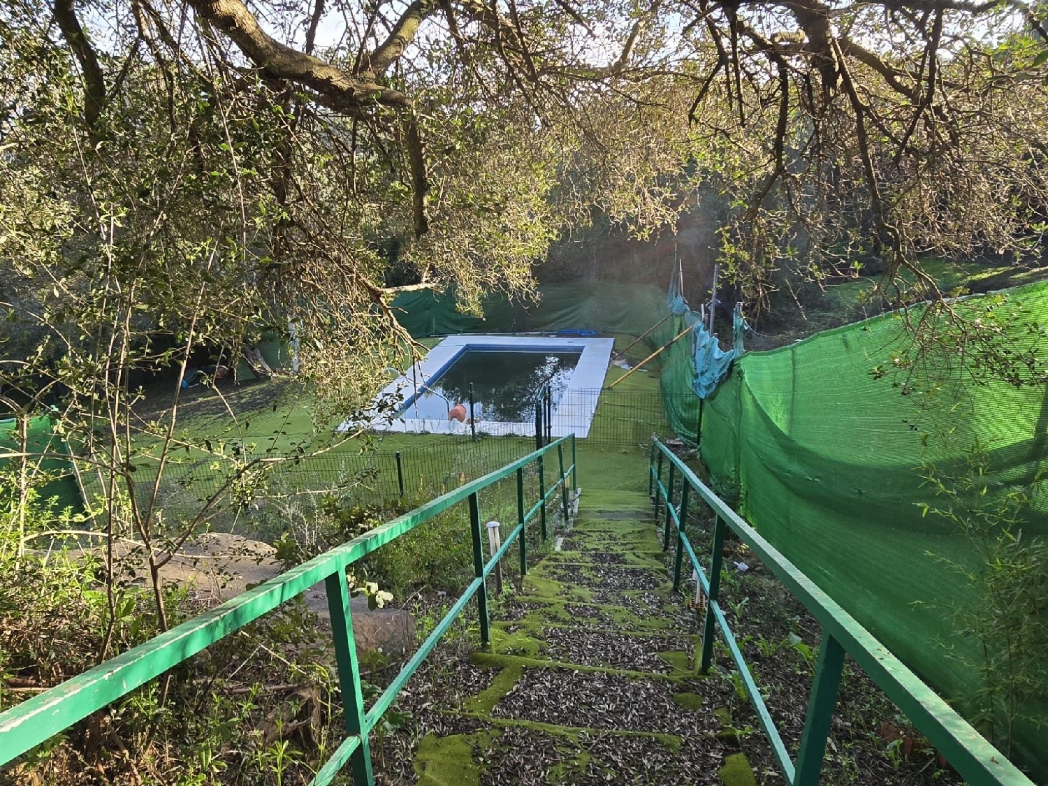  à vendre villa Los Barrios Campo De Gibraltar 2