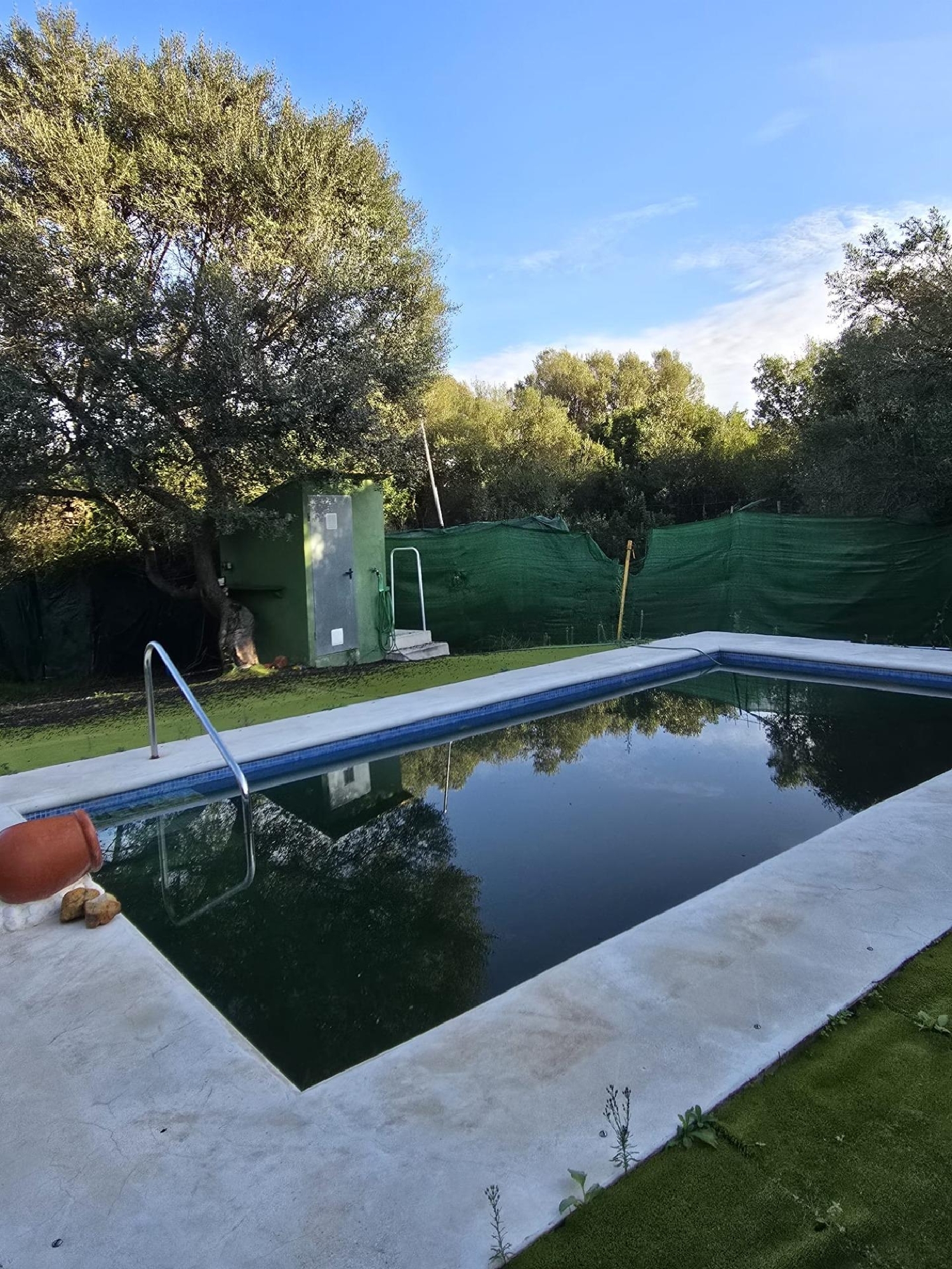  à vendre villa Los Barrios Campo De Gibraltar 6