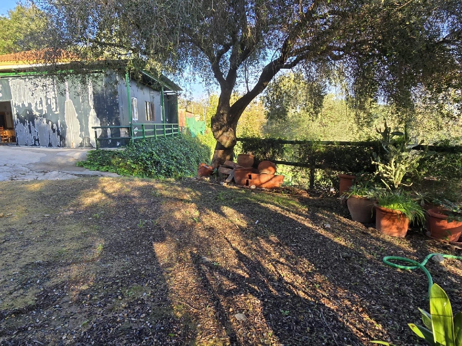  à vendre villa Los Barrios Campo De Gibraltar 4