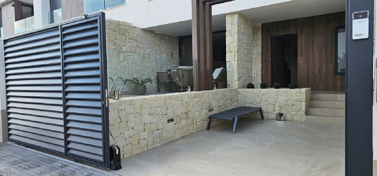  for sale villa Los Dolores Baix Segura 2