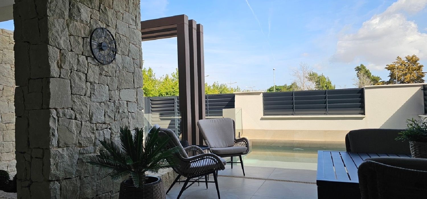  for sale villa Los Dolores Baix Segura 4