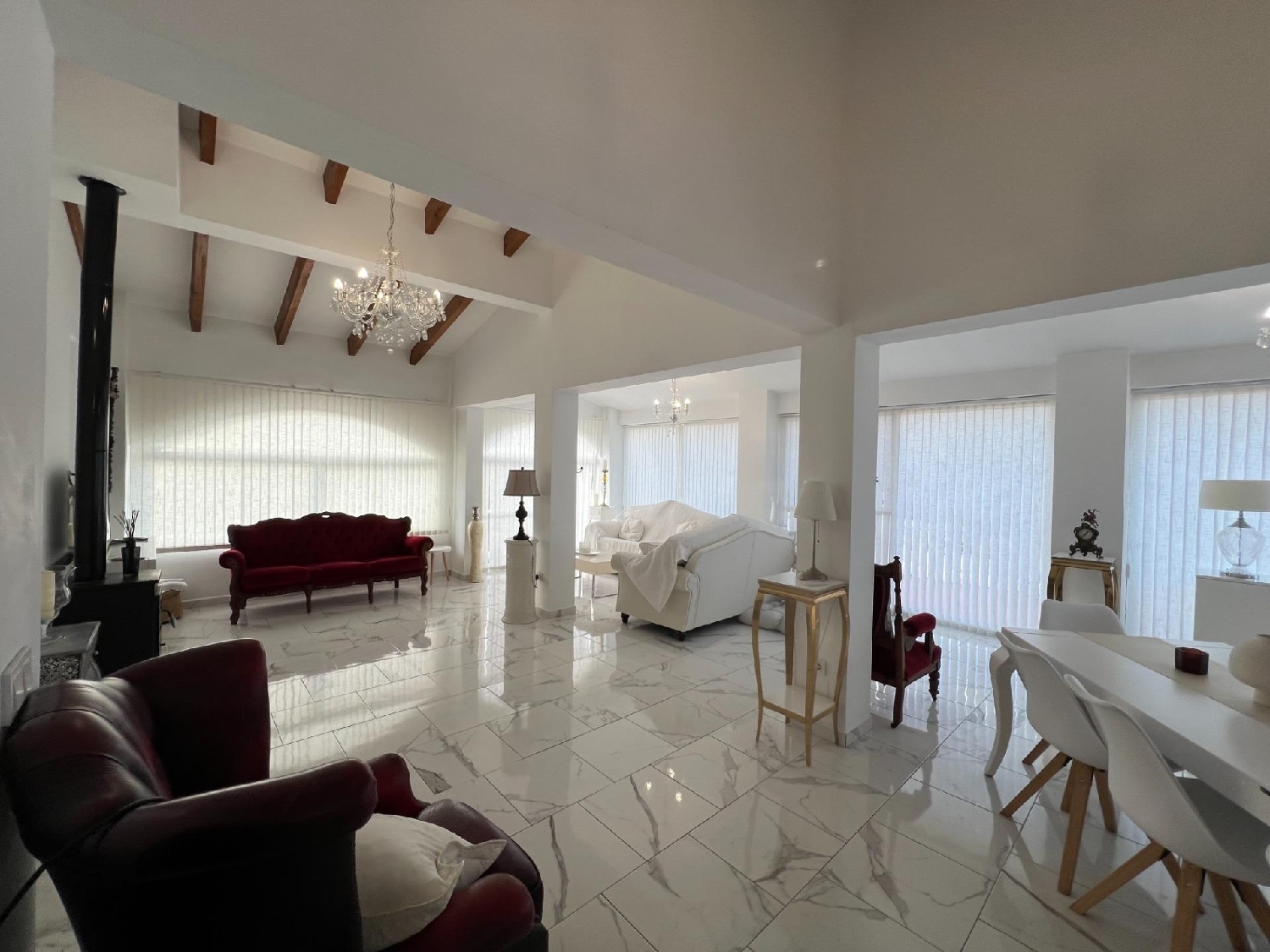  for sale villa Los Dolores Baix Segura 3