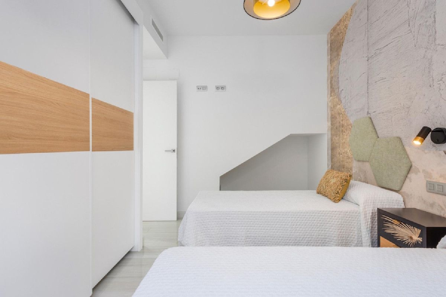  kaufen Villa Los Montesinos Baix Segura 2