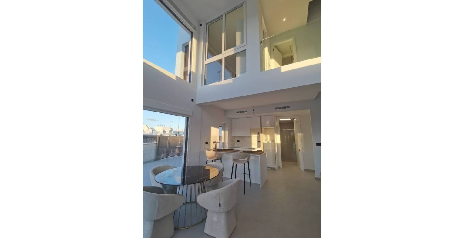  for sale villa Los Montesinos Baix Segura 7