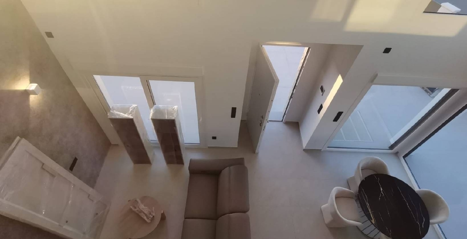  for sale villa Los Montesinos Baix Segura 6