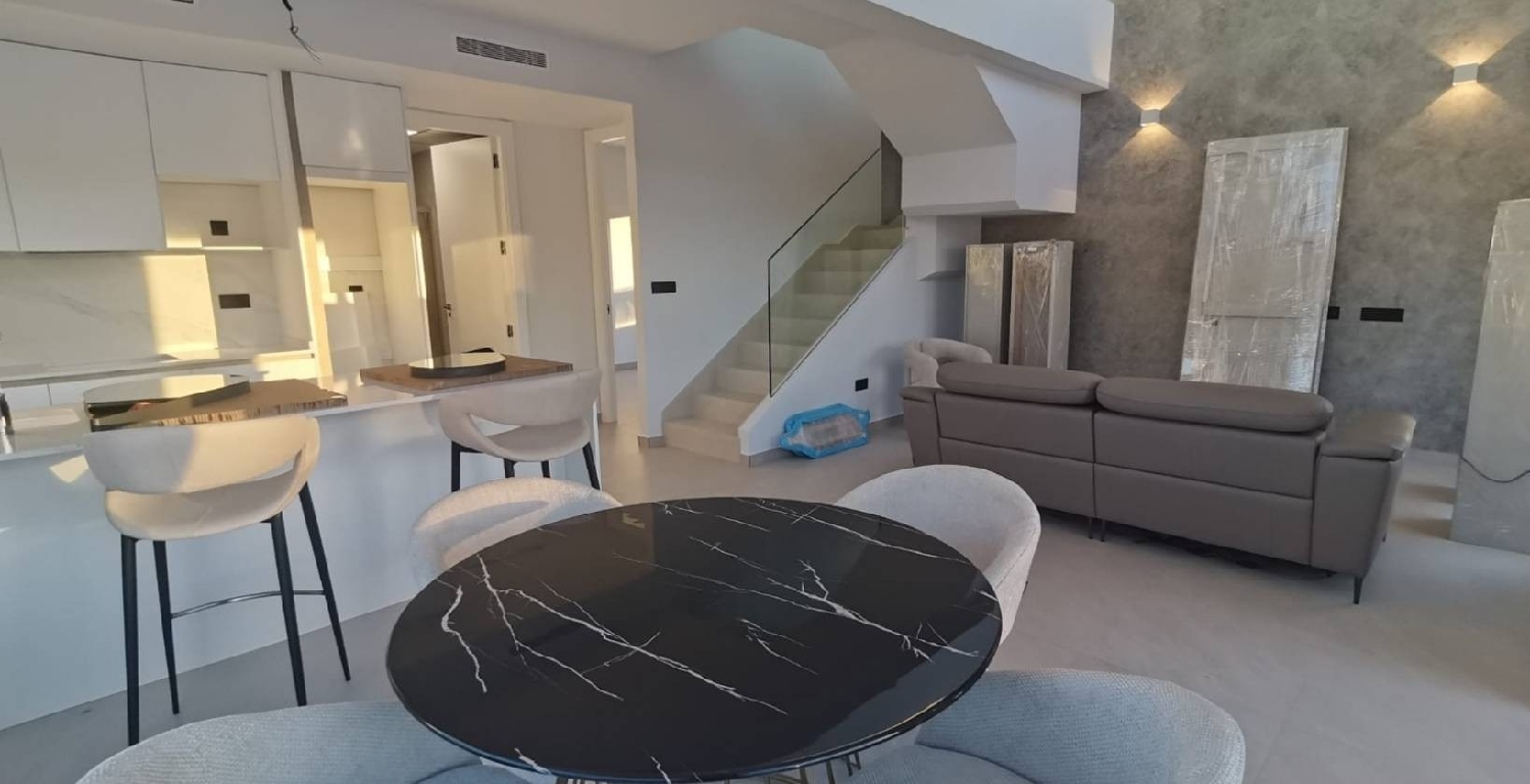  for sale villa Los Montesinos Baix Segura 5